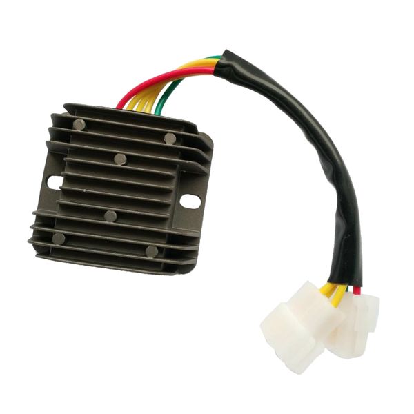

voltage regulator rectifier for hyosung gt650r gt650 gv650 gv700 st7 gt650s