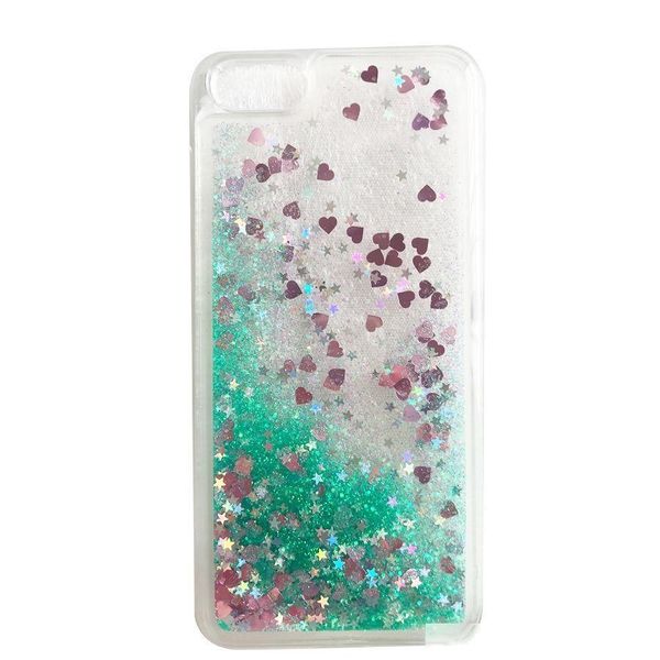 

y5() liquid case on sfor huawei y5 prime case huawei y 5 y5 case cover coque glitter dynamic soft tpu phone cases