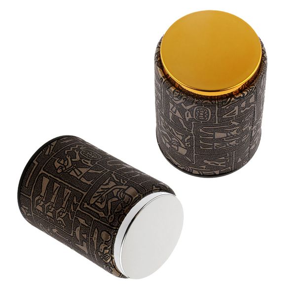 

dice shaking cup box shaker for yatzee vegas casino games accessories diy