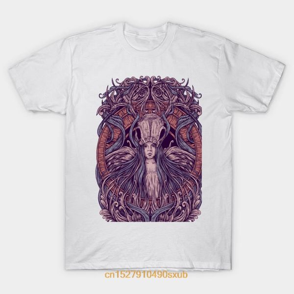 

new fashion t-shirt men's clothing angel drawing classic t-shirt