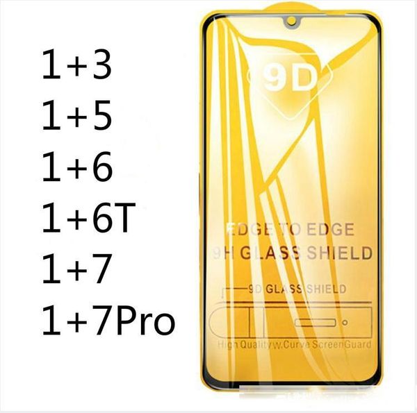

varies models full glue full cover 9d tempered glass screen protector for iphone samsung xiaomi huawei
