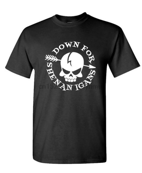 

t shirt men if papa cant fix it were all screwed present humor white geek custom male tshirt xxxl