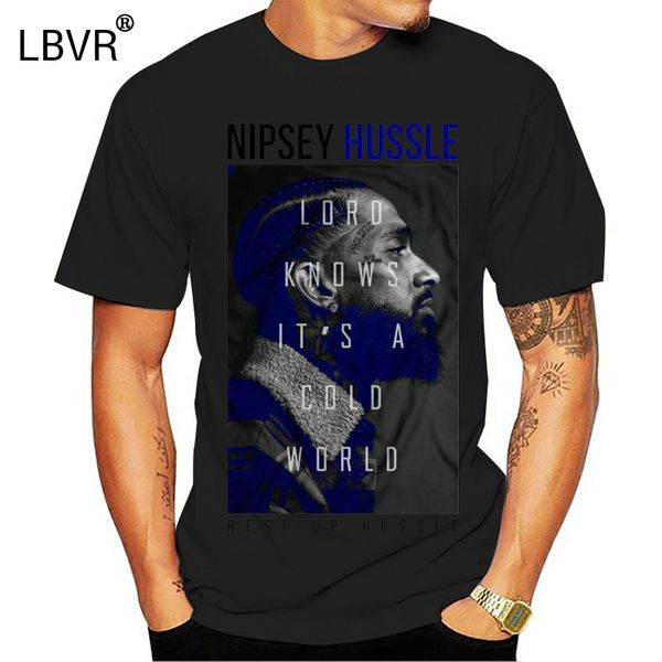 

nipsey hussle memorial tee урожай tee shirt