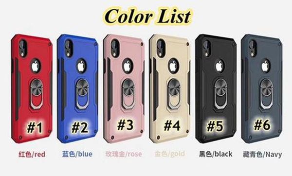 

for samsung s20 car bracket phone case hybird 2 in ring mobile protector for samsung s20 ultra s20 plus a01 a51 a71 a21