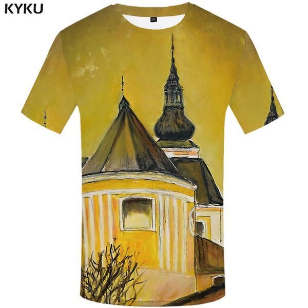 

brand galaxy space print animal feather printed 3d print shirts comics plus size oversized men clothing