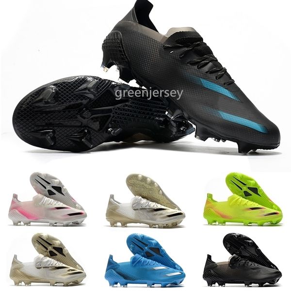 

ghosted.1 fg crampons de football shoes soccer cleats mens in flight white core black metallic gold melangex20.1 outdoor soccer boots