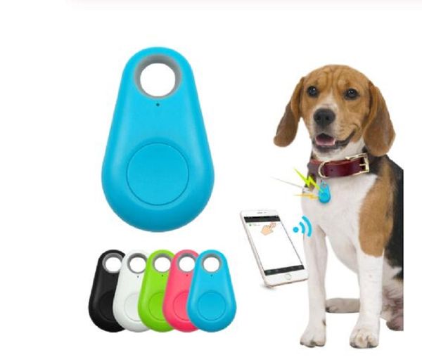 

key smart gps accessories car bluetooth waterproof pet for anti-lost locator pet wallet cat kids mini dog tracer collar tracker elcsm