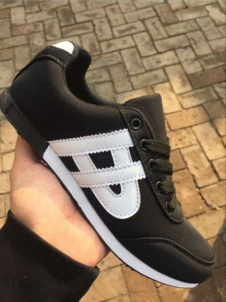 

factory custom neutral couple shoes men women casual suede gazelle black grey red yellow lightweight walking hiking shoes 36-45 @7