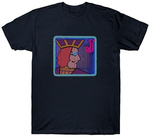 

one eyed jacks t shirt twin peaks top