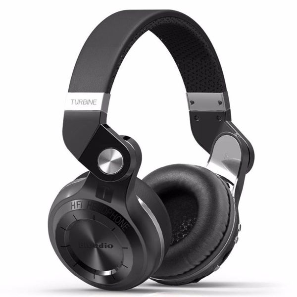 

headsets bluedio t2plus shooting brake bluetooth headphones wireless 5.0 headset over the ear earphone