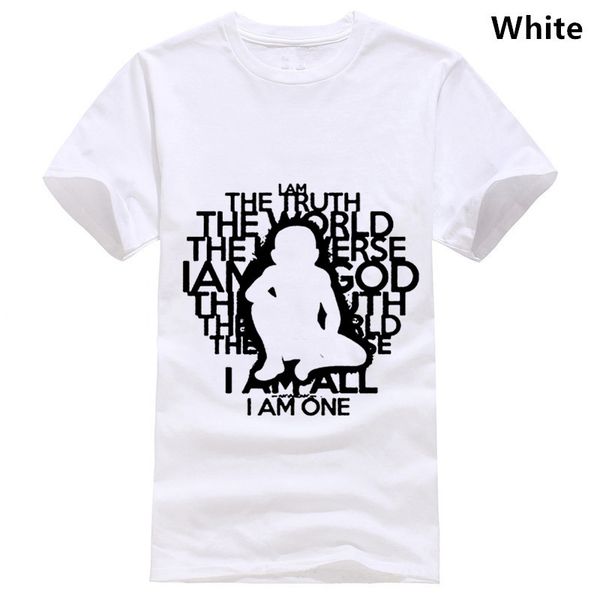 

i am the truth the world i am all i am one fullmetal alchemist black t