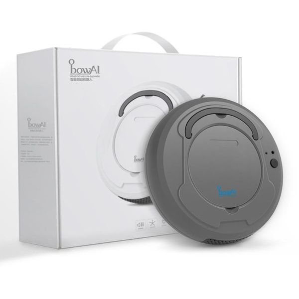 

multifunctional smart sweeping robot charging lazy vacuum cleaner small household cleaner sweeping machine