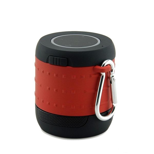 

audio forces bluetooth speaker wireless speakers mini portable speaker with strong bass portable audio player support tf card loudspeaker