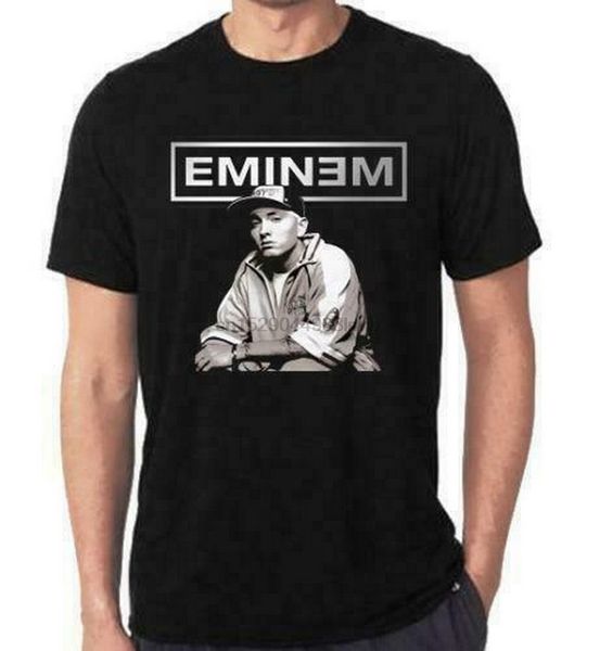 

new eminem people usa size t-shirt s m l xl 2xl xxxl zm1 homme plus size tee shirt