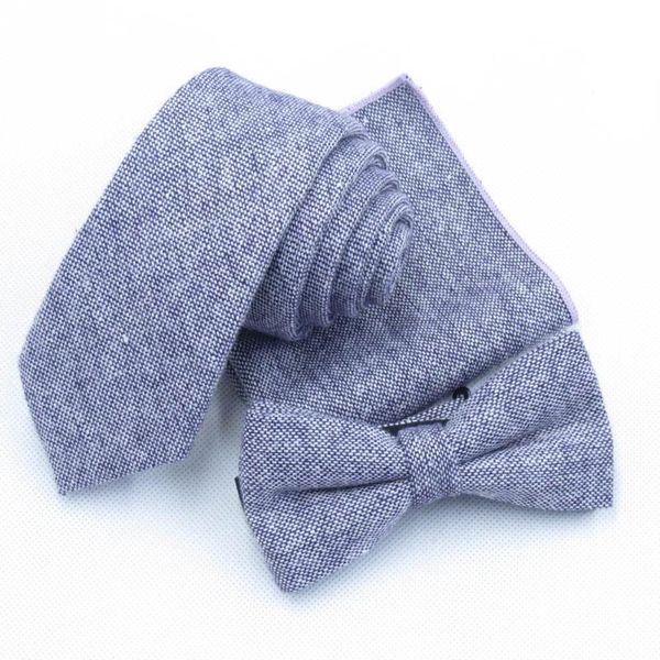 

purple necktie men's fashion 6cm ties man boutique little texture bow tie supporting pocket square node type tie, Blue;purple