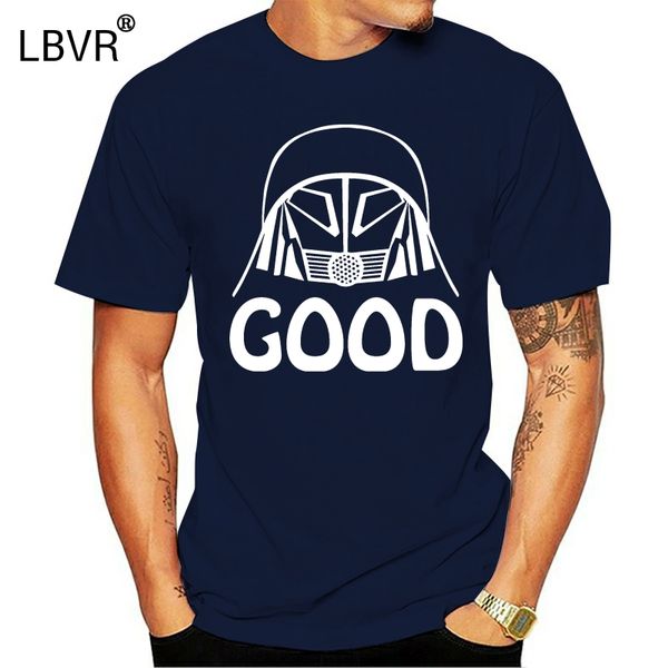 

spaceballs parody lord dark helmet good mens (womans available) t shirt black