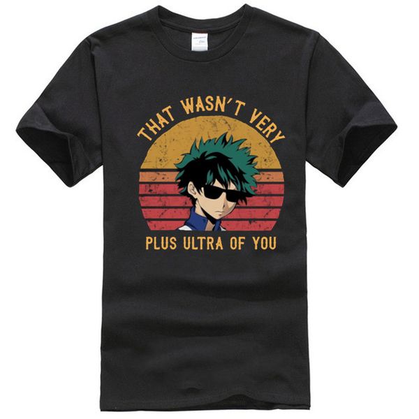 

izuku midoriya что очень плюс ультра из вас рубашку
