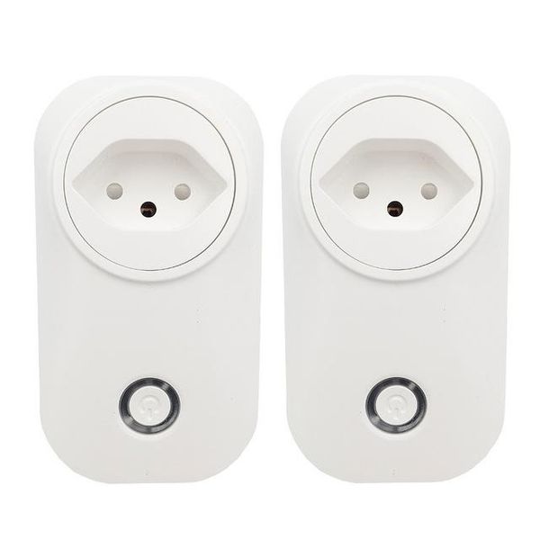 

consumer electronics switzerland plug wifi smart socket wireless ch outlet tuya smart life power monitor for alexa google home ifttt