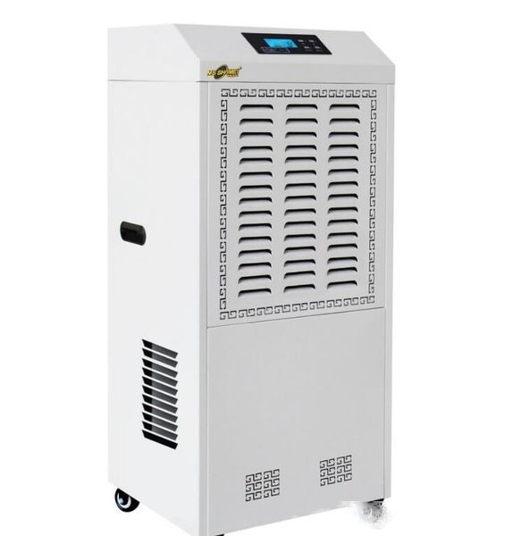 

industrial dehumidifier commercial high-power dehumidifier basement warehouse dehumidifier