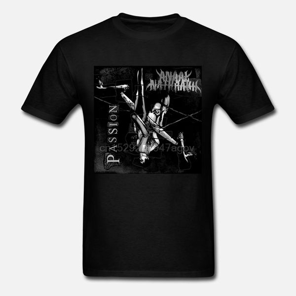 

anaal nathrakh -passion- british extreme metal bandt_shirt-sizess to 6xl