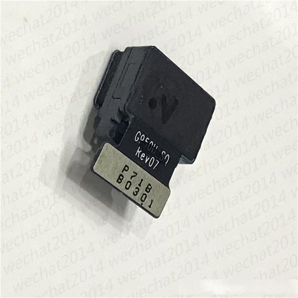 

50pcs new front camera small facing camera flex ribbon cable replacement for samsung galaxy s8 g950f s8 plus g955f s9 plus note 8