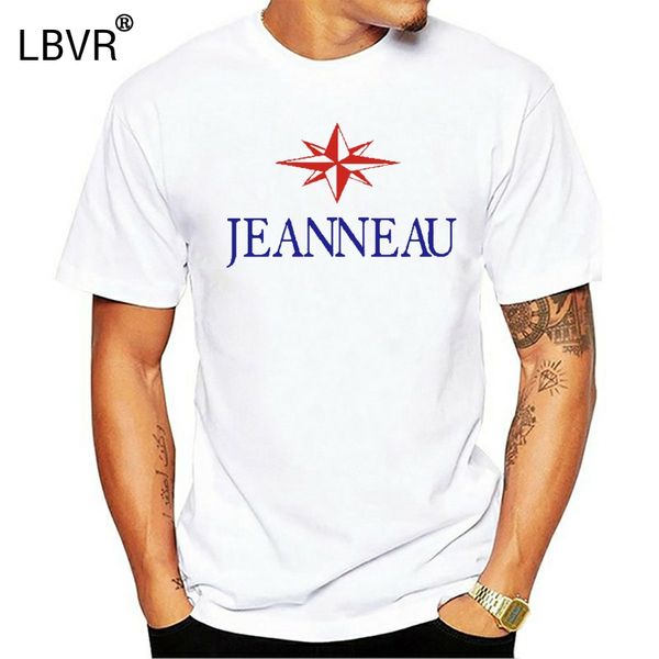

jeanneau парусник футболки