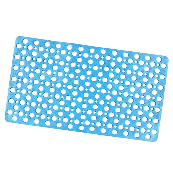 

черный / синий / белый nonslip ванной коврики с присосками - туалет ванна мат - душ безопасность двери коврик