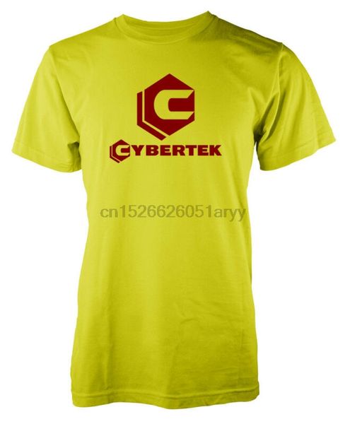 

project deathlok cybertek hydra t-shirt