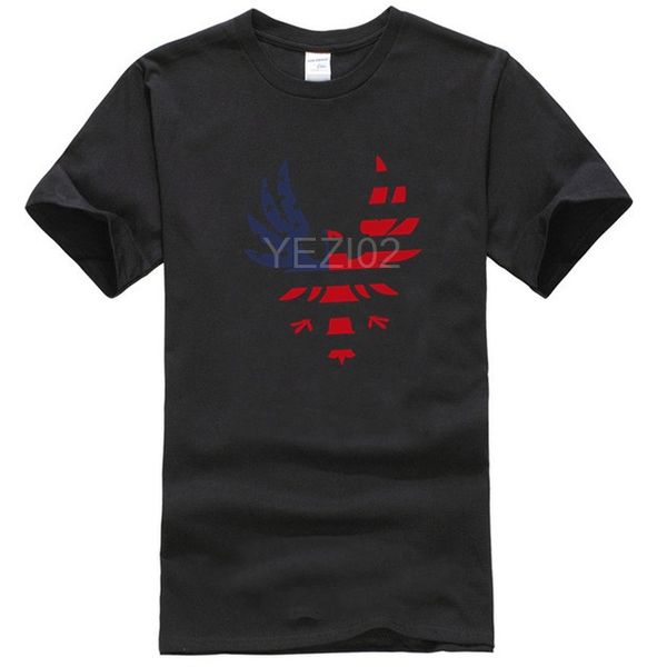 

jhon evans usa short-sleeve t-shirt