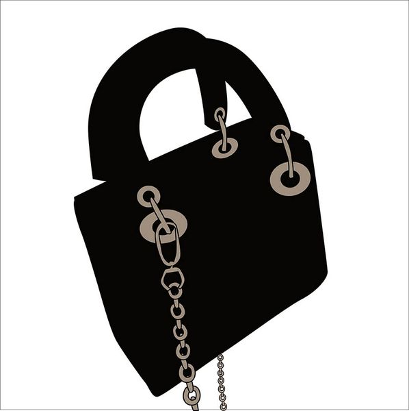 

mini small handbag fashion printed shoulder bag handbag lady shopping bag 0