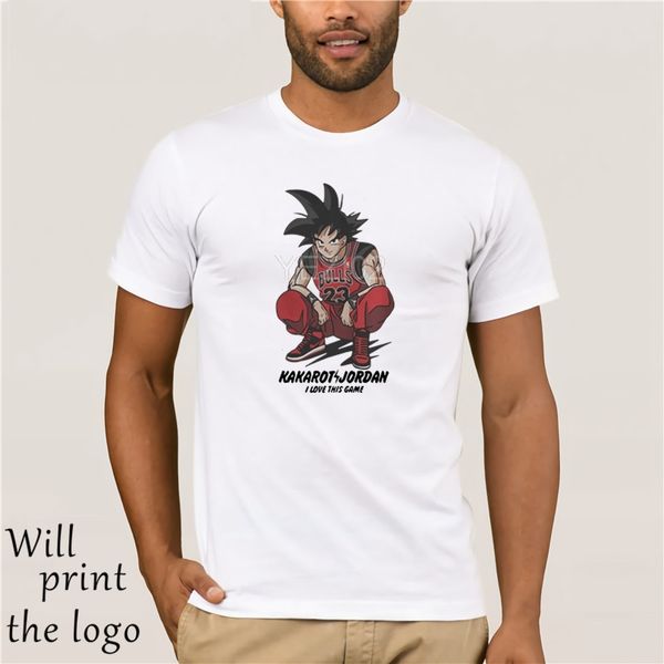 

official kakarot i love this game shirt