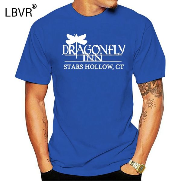 

men t shirt t shirt dragonfly inn gilmore girls t shirt funny t-shirt novelty tshirt women
