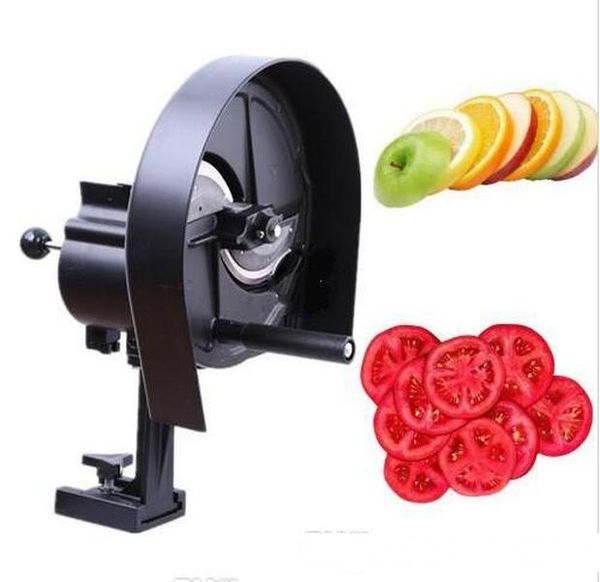 

manual multi-function carrot lemon cucumbers potato slicing slicer machine vegetable slicing machine llfa