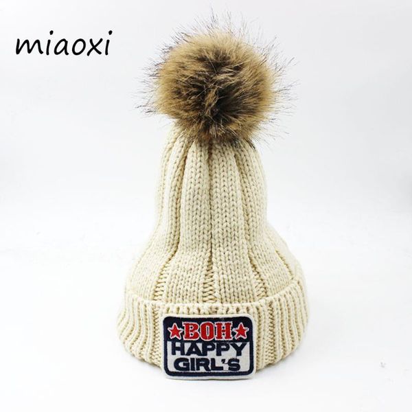 

miaoxi women's winter hat knitted warm casual women beanies bonnet wool fashion caps for girl's skullies, Blue;gray