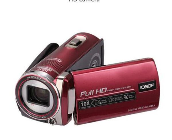 

3.0inch24mp 1080p hd digital camera 16x zoom long focal distance telescope
