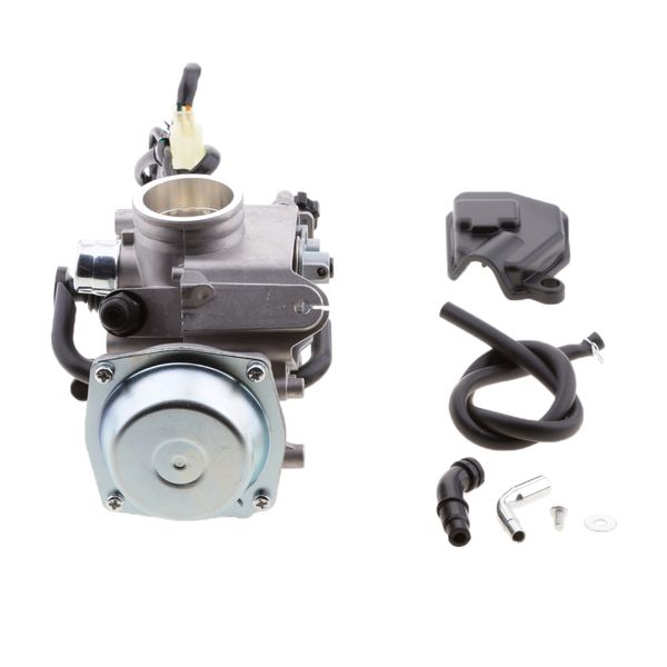 

карбюратор для honda trx450 atv 450 foreman 450es / s / fm / fe 1999 2000 2001 carb