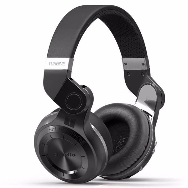 

bluedio t2+ powerful bass stereo bluetooth 5.0 headphone wireless headset support fm radio micro-sd card play with microphone