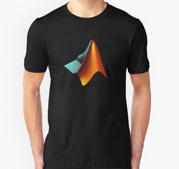

men tshirt matlab t shirt women t-shirt tees top