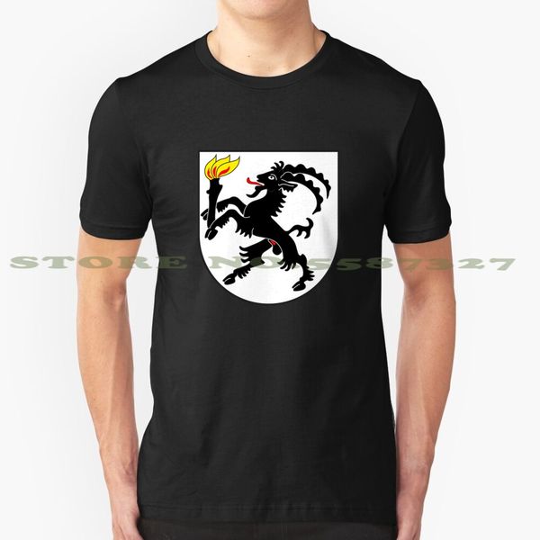

igis coat of arms , switzerland summer funny t shirt for men women