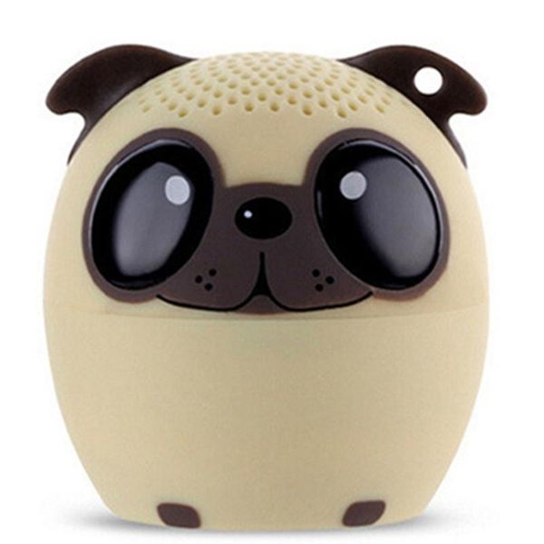 

bluetooth speaker cute pet wireless mini portable pocket audio self-timer outdoor wireless bluetooth speaker for mobile phone