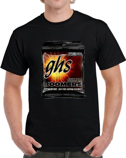 

сгс-бумеры гитары струны гитарист вентилятора подарков t shirt