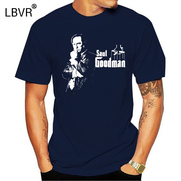 

saul goodman t-shirt summer fashion tee shirt
