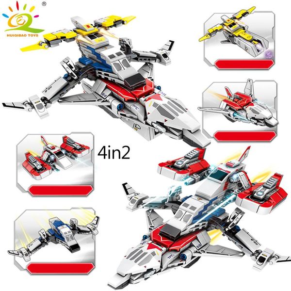 

children huiqibao toy 4in2 for educational building cosmic 429pcs altman blocks spacecraft bricks spacecraft uitraman yxlqhx xhlove