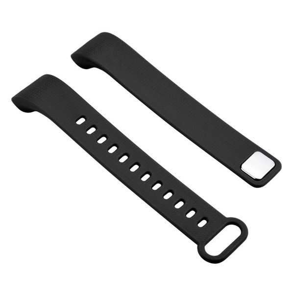 

replacement ventilate sport soft wristband wrist strap for y5 smart watch sport strap watch silicone wrist strap accessories