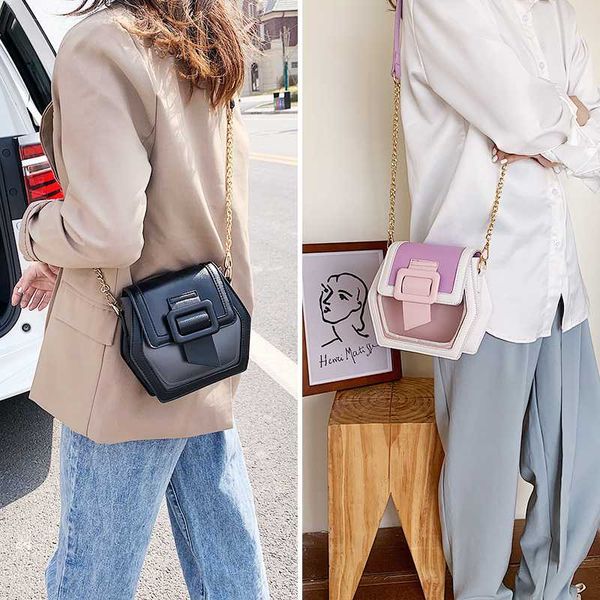 

fularuishi 2020 new pu leather women messenger bags fashion shoulder bags female crossbody bag flap design luxury handbags