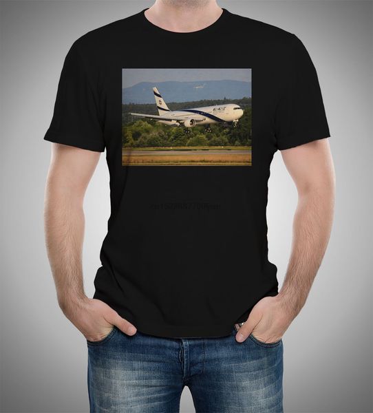 

el al israel airlines int airlines posters t-shirt s to 5xl