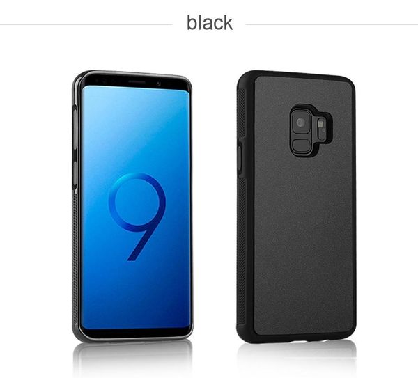 

fashion anti gravity phone case for samsung s9 s8 s7 s6 s5 edge plus note 8 7 5 4 cases antigravity tpu cover coque