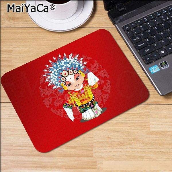 

maiyaca chinese style art diy design pattern game mousepad large mouse pad keyboards mat