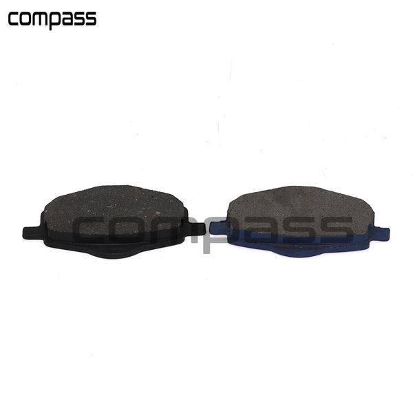 

motorcycle rear brake pads for yz125 125 250 u 1988 xt600 xt600e xt 600 e 1990-1995