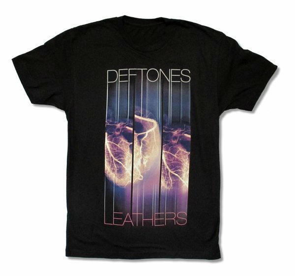 

deftones уши изображение black t shirt new round neck tee shirt